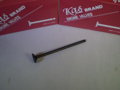 Honda Acty Exhaust Valve E05A and E07A